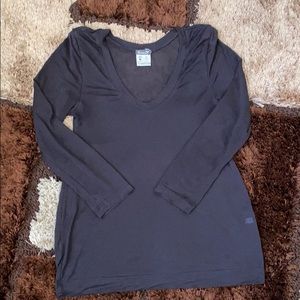 Kristense du nord top